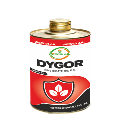 DYGOR